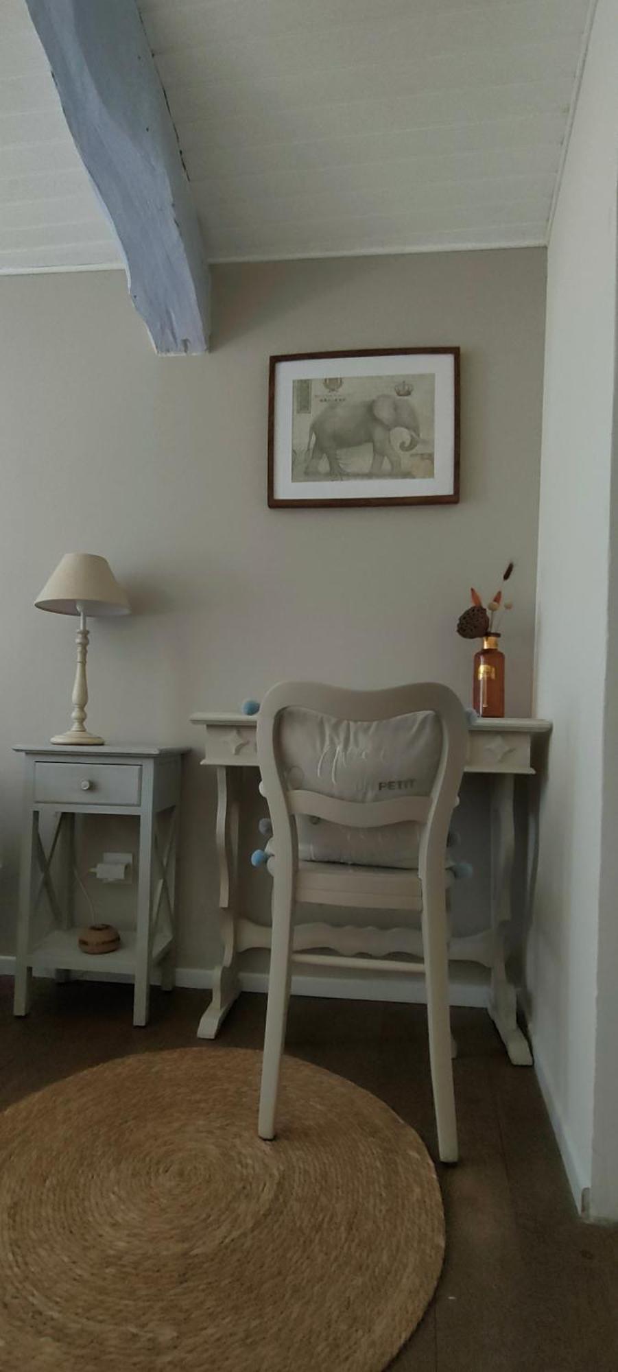 Maison La Thebaide Castéra-Lectourois Chambre photo